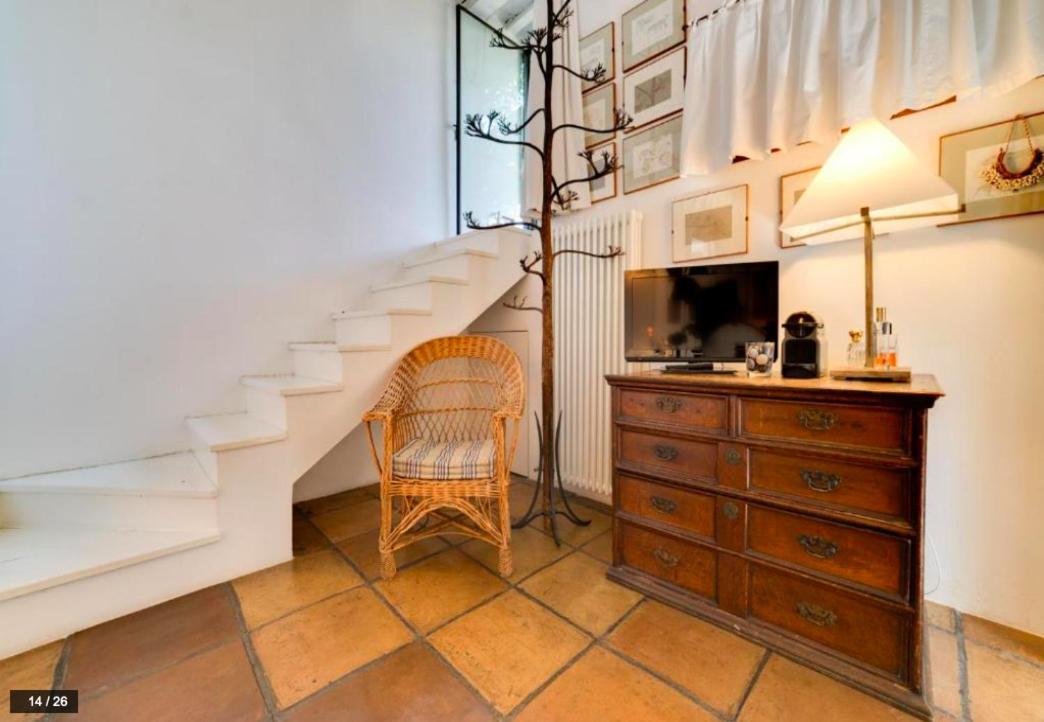 Luxury Art Apartment In Trastevere With Terrace Řím Exteriér fotografie