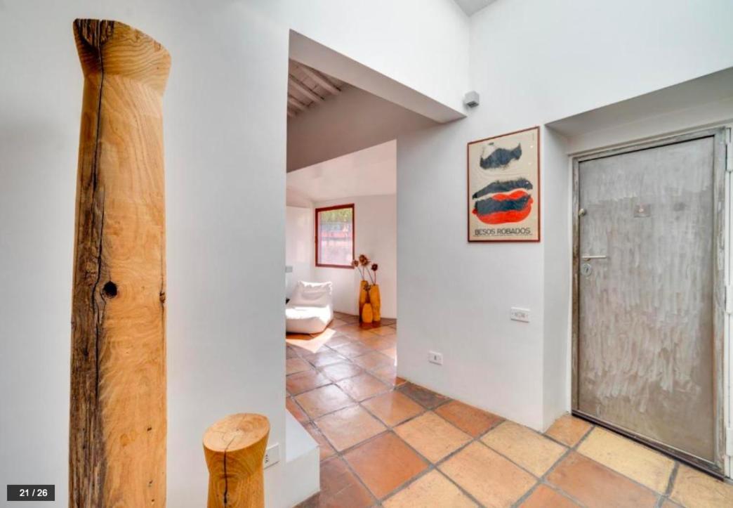 Luxury Art Apartment In Trastevere With Terrace Řím Exteriér fotografie